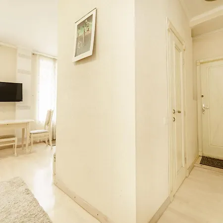 Apartment Central Beauty *