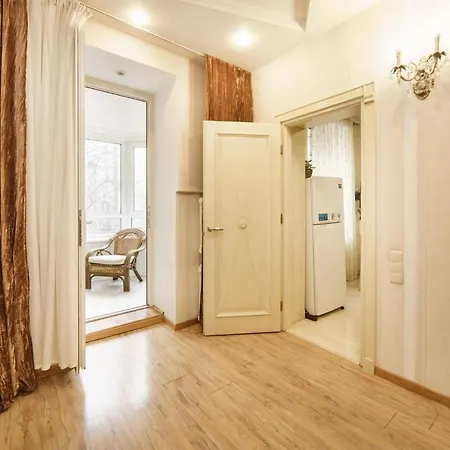 Apartment Central Beauty *